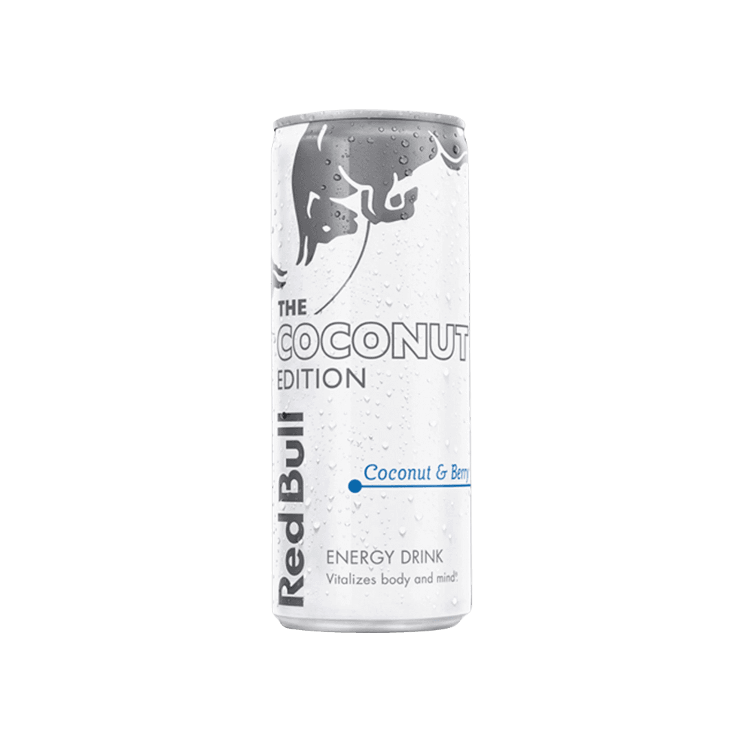 Red Bull Coconut Edition 250ml