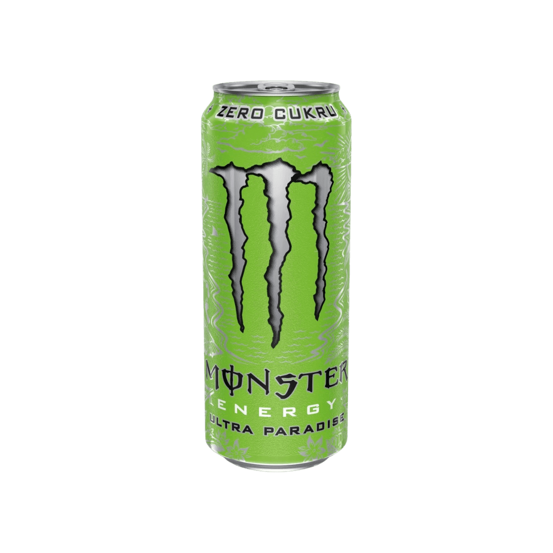 Monster Energy Ultra Paradise