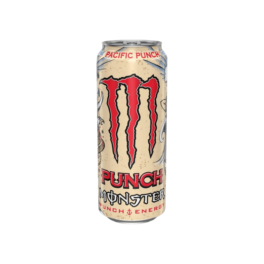 Monster Juiced Pacific Punch