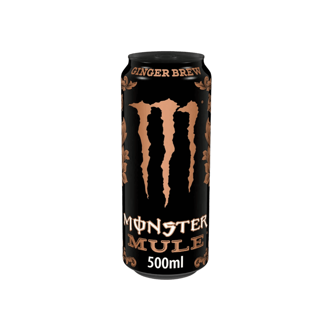 Monster Mule
