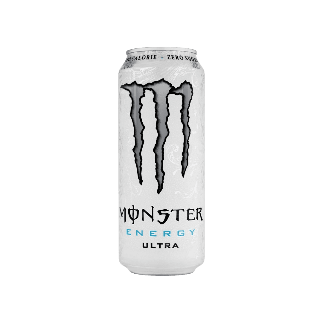 Monster Energy Ultra