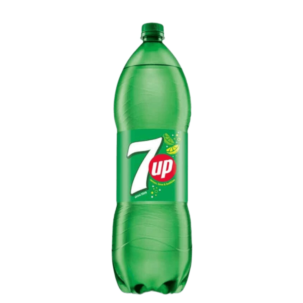7up PET