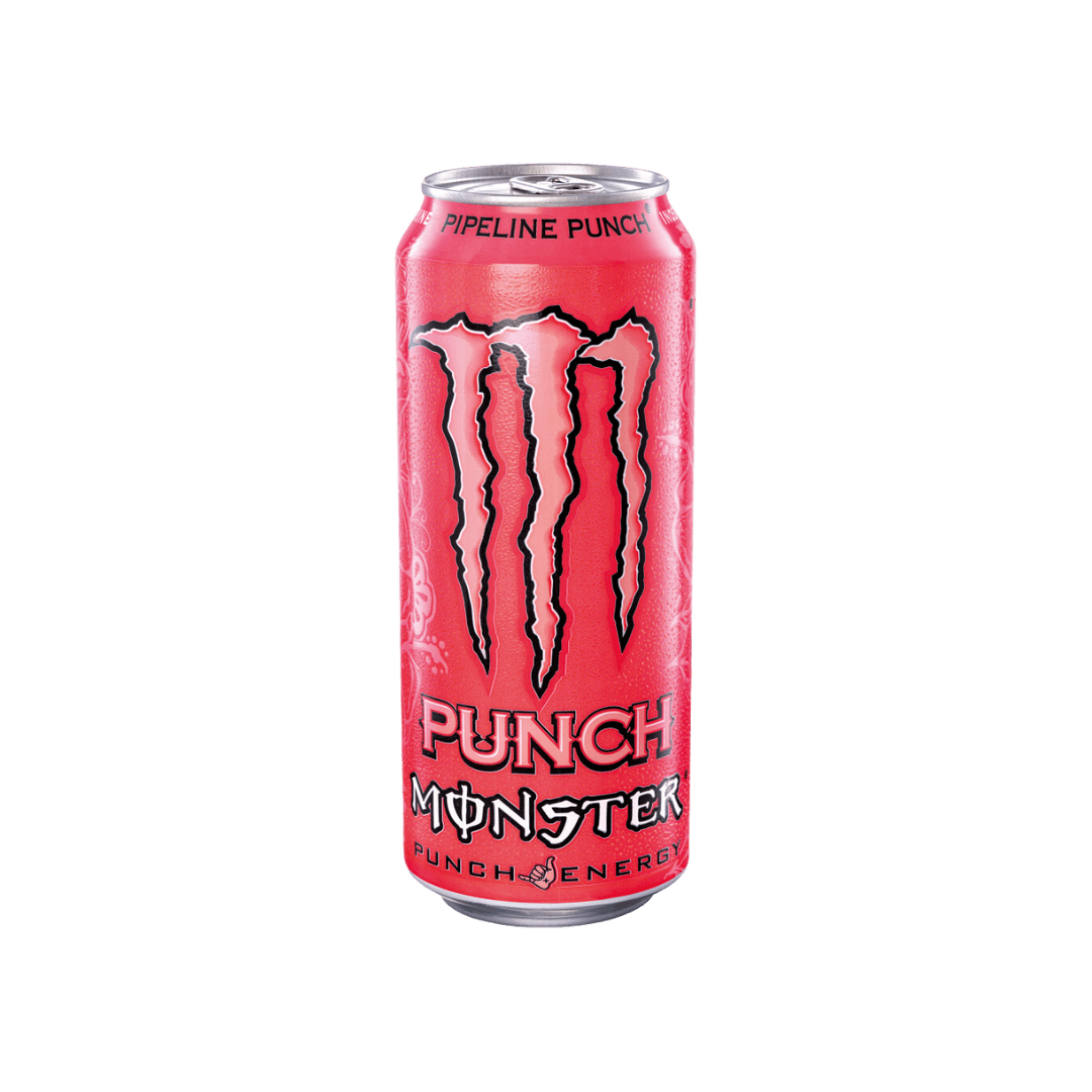 Monster Juiced Pipeline Punch