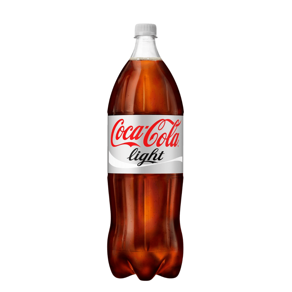 Coca-Cola Light PET