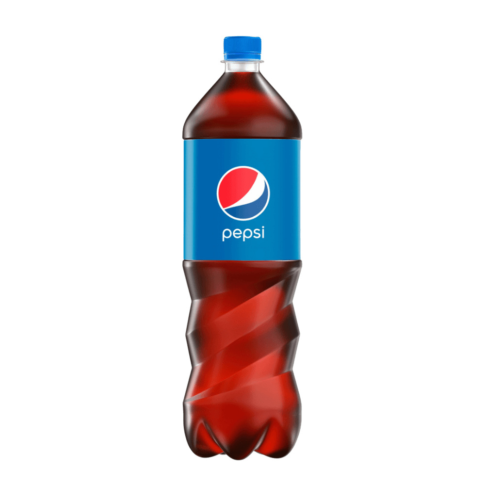 Pepsi PET