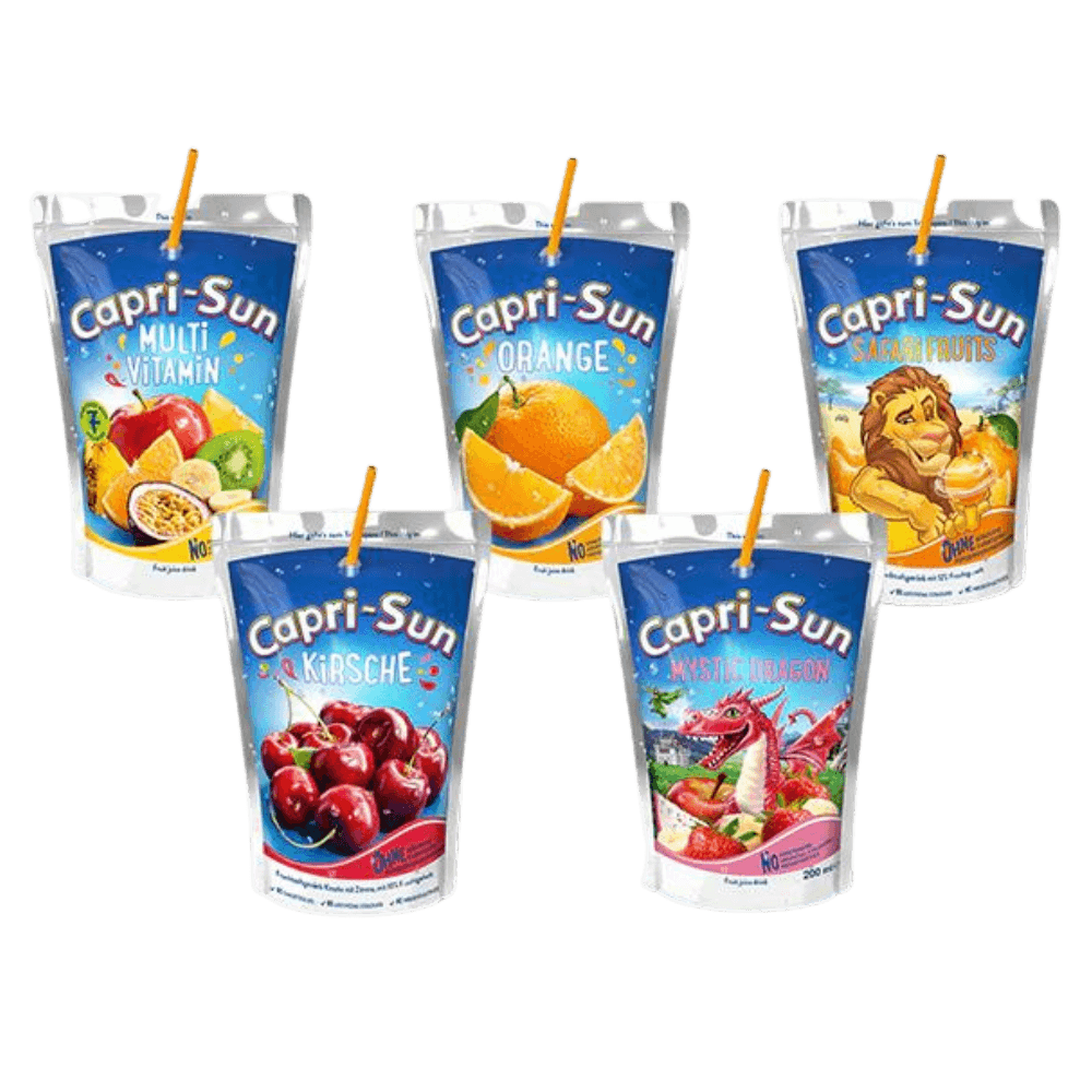 Capri-Sun