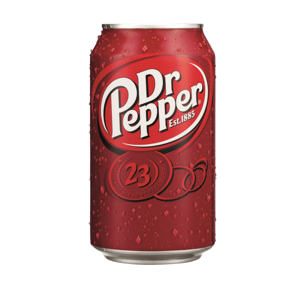 Dr Pepper 330ml