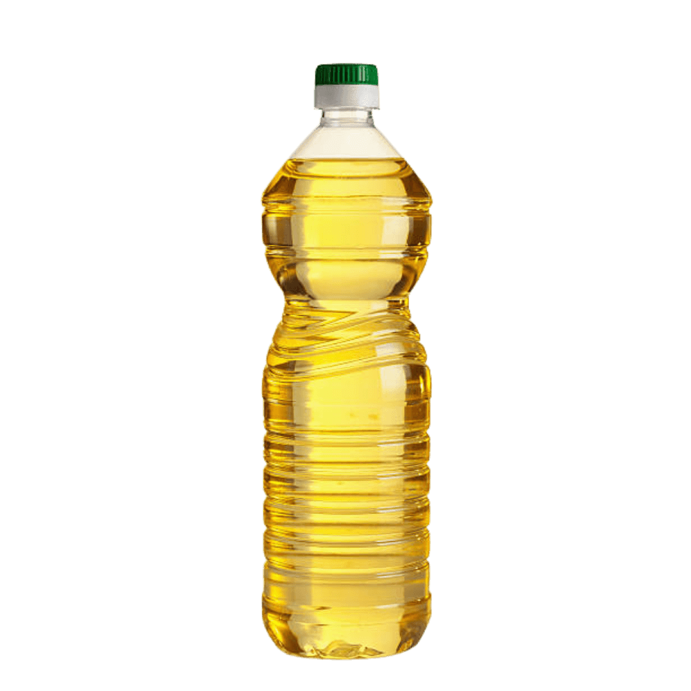 Sunflower Oil 1l PET