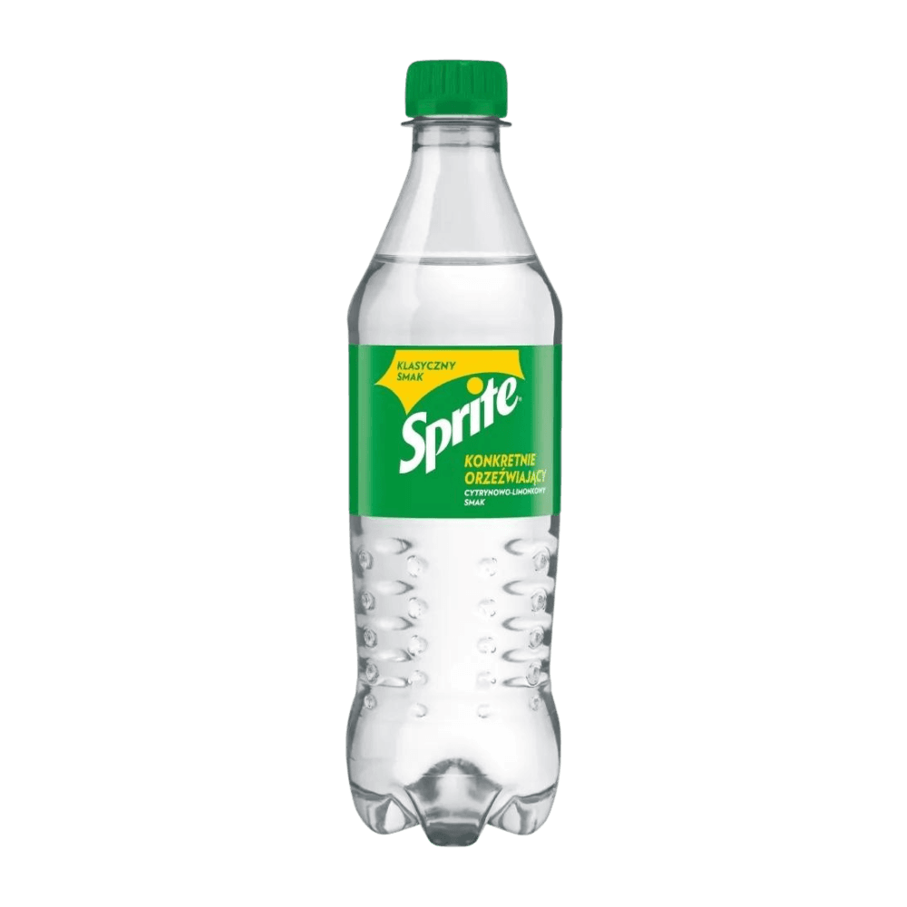 Sprite PET