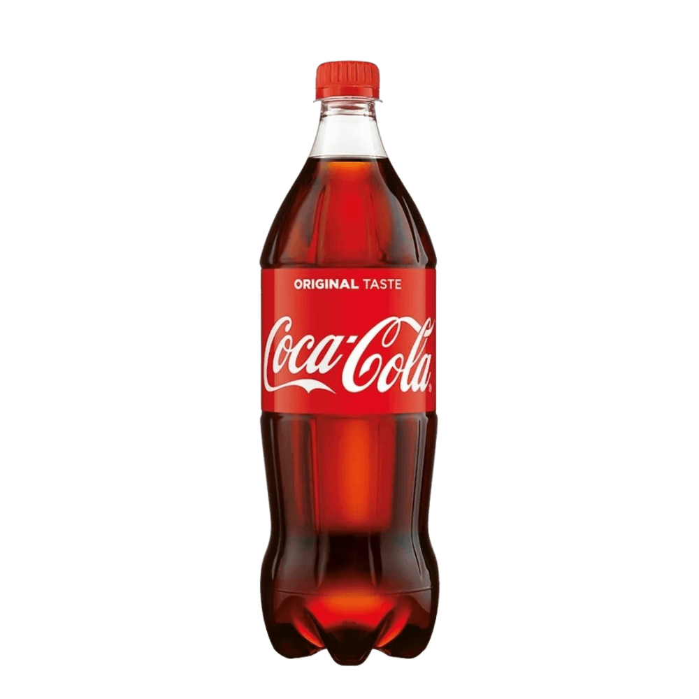 Coca-Cola Original PET