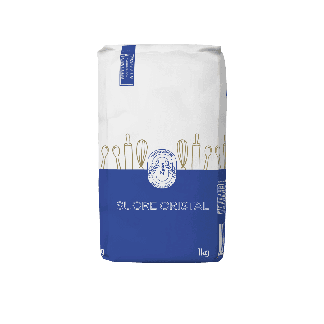 Granulated Sugar 1kg