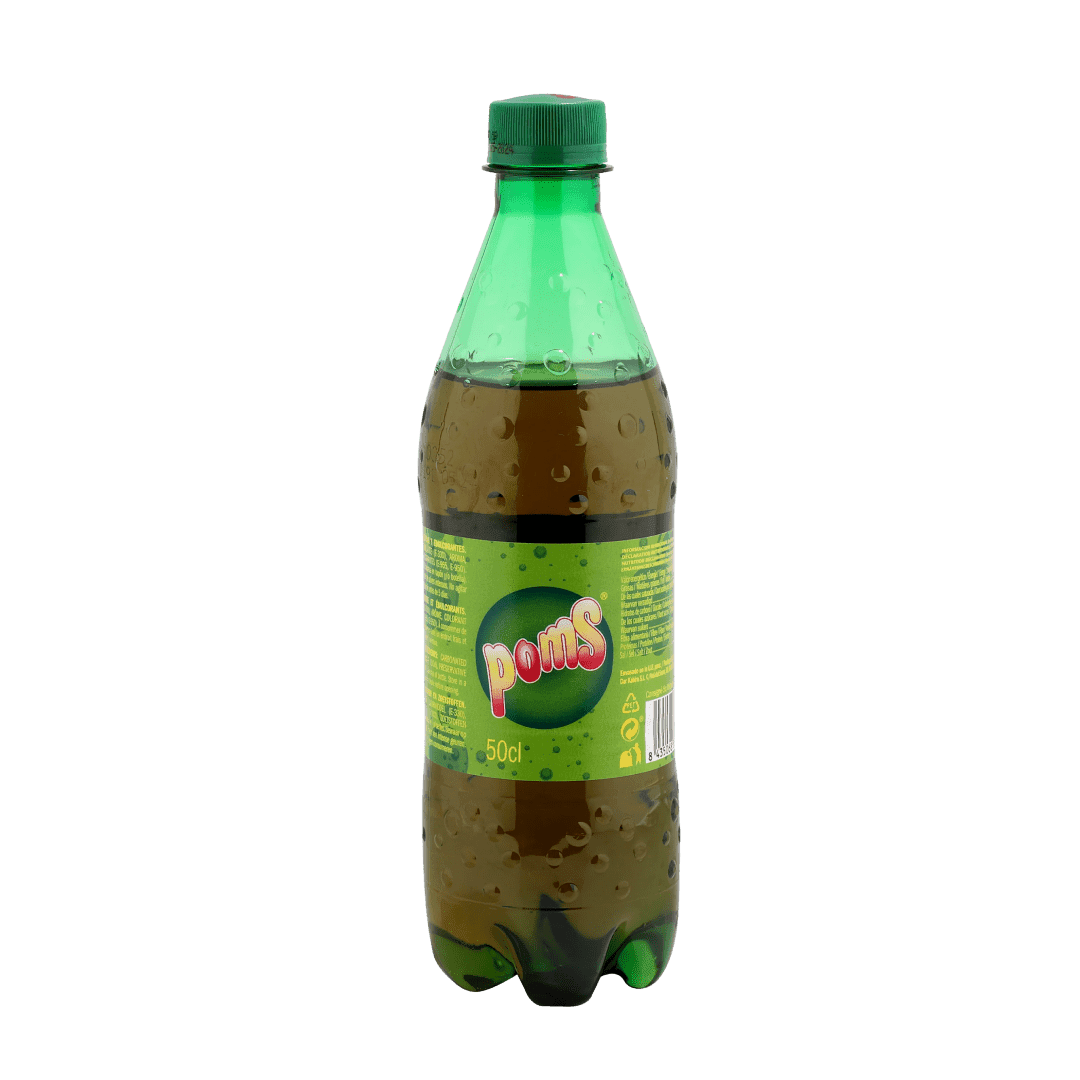 Poms Bottle 50cl