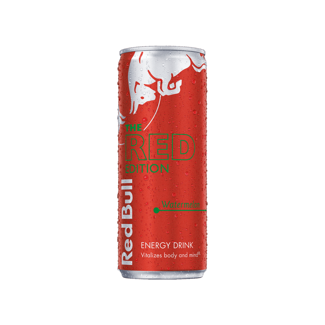Red Bull Red Edition 250ml