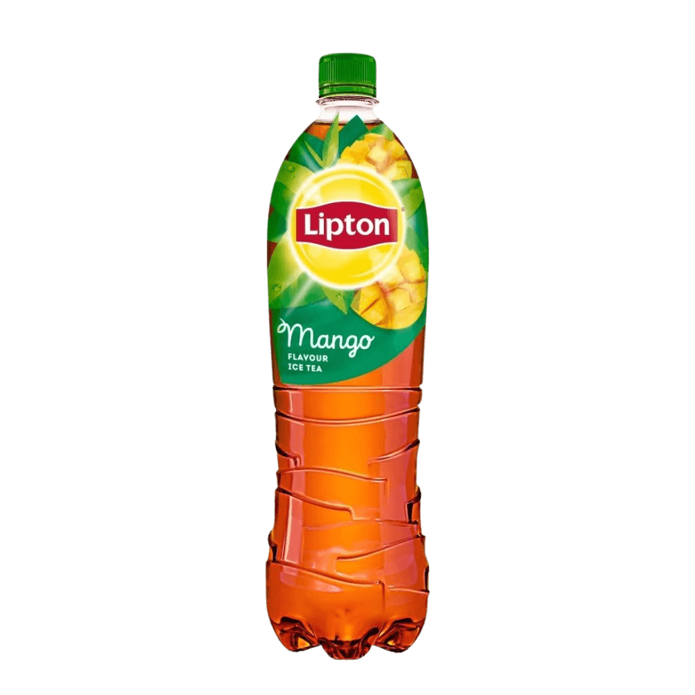 Lipton Ice Tea Mango PET