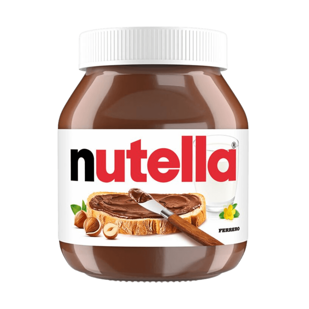 Nutella