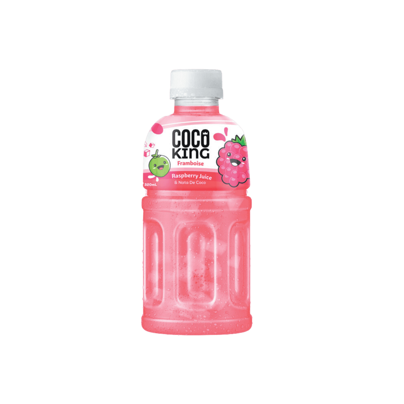 Coco King 320ml