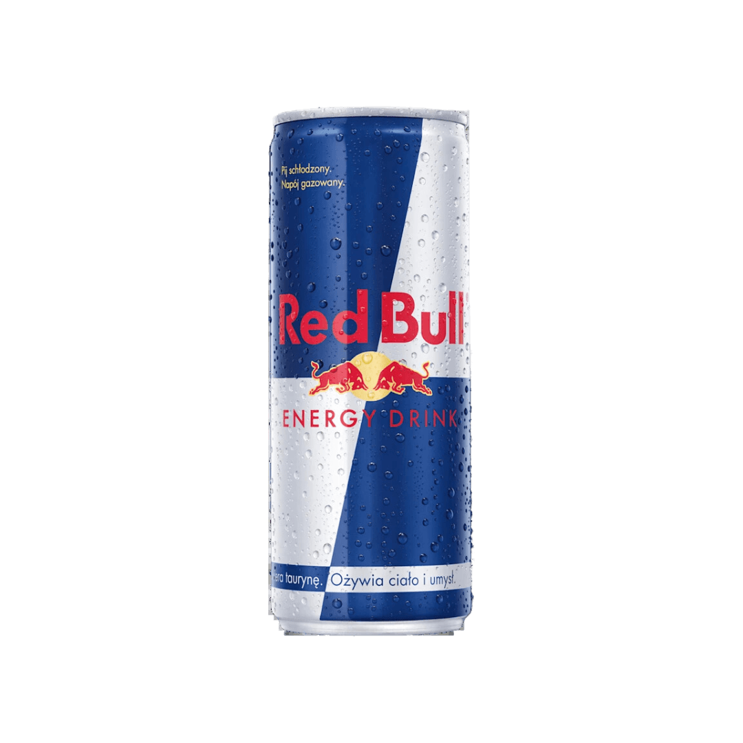 Red Bull 250ml